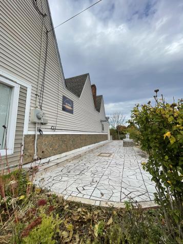 15 Palmer Street Stonington CT 06379