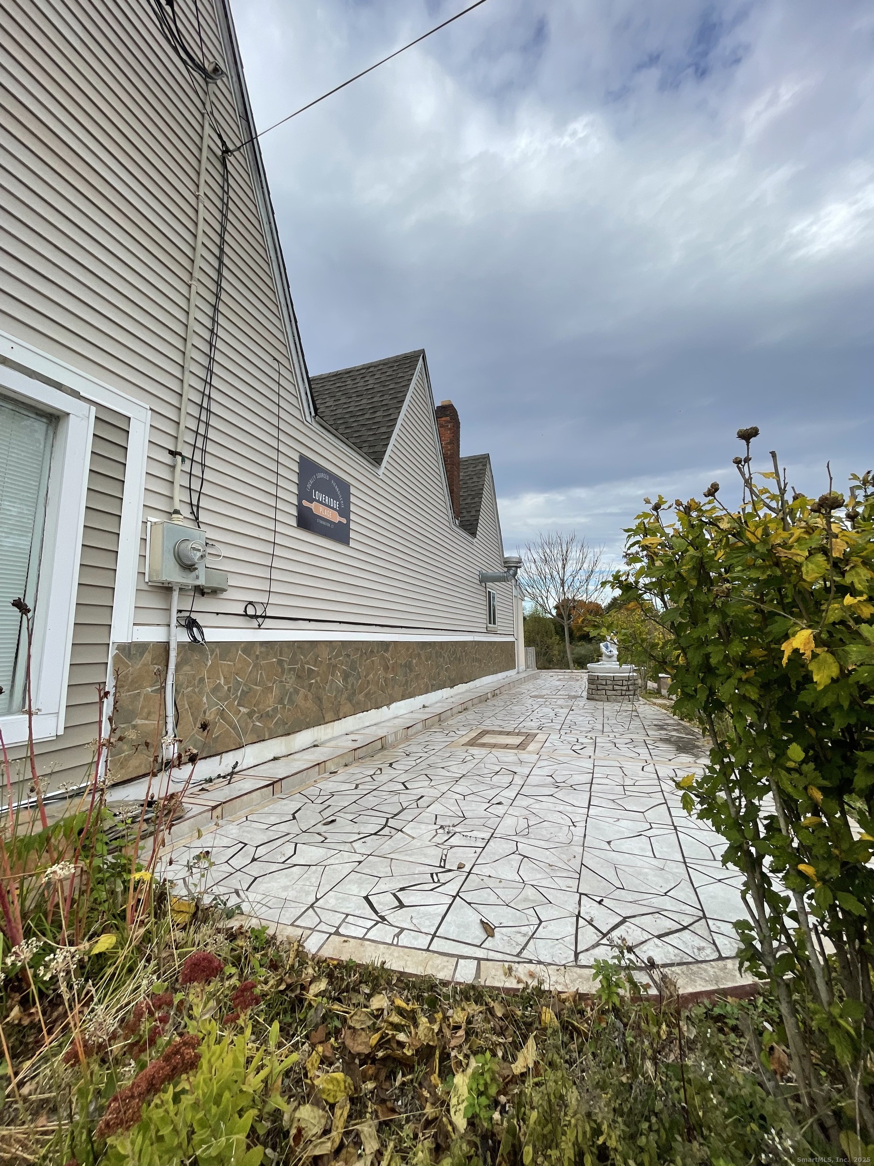 15 Palmer Street Stonington CT 06379