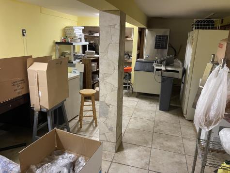 15 Palmer Street Stonington CT 06379