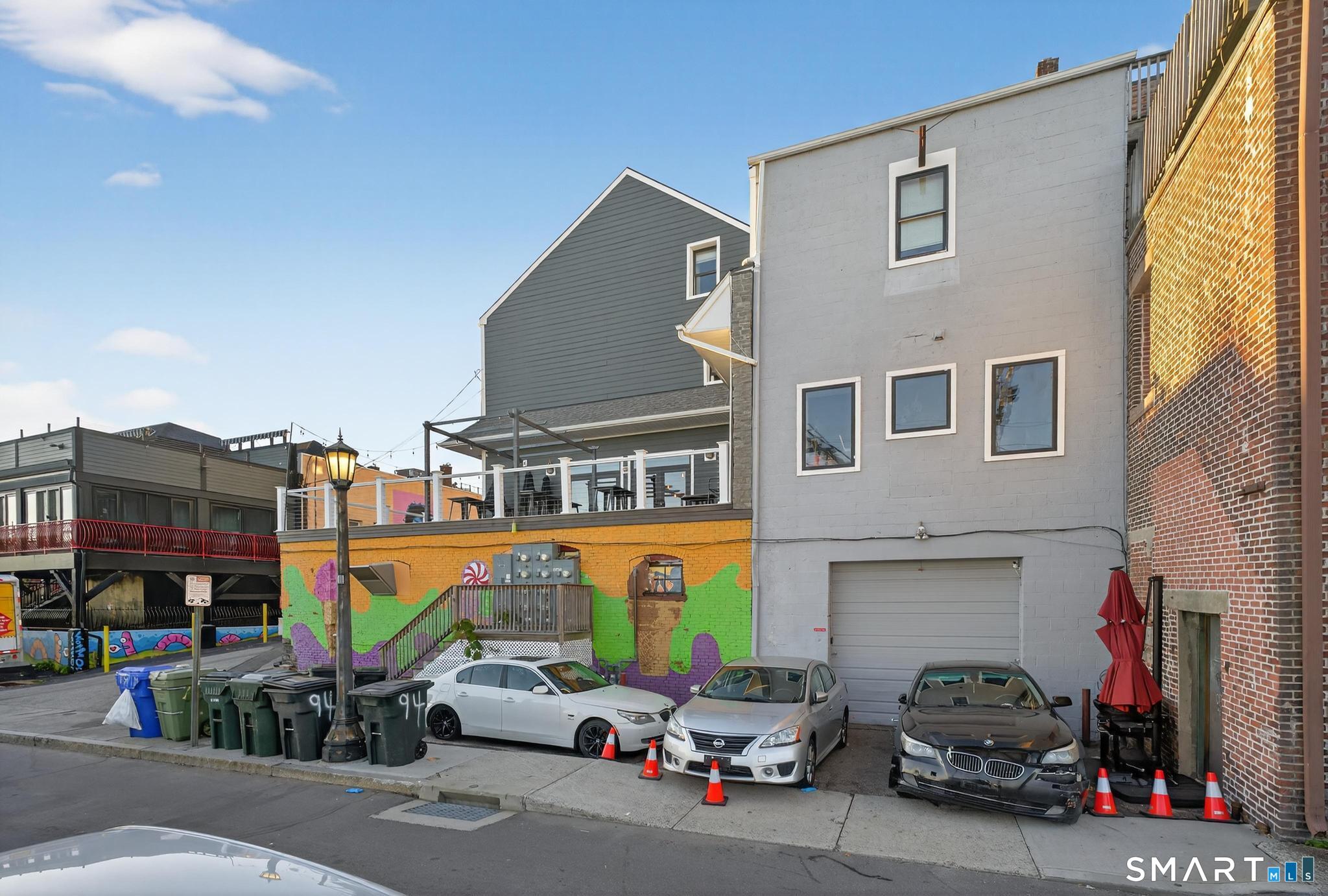 90-94 Bank Street New London CT 06320