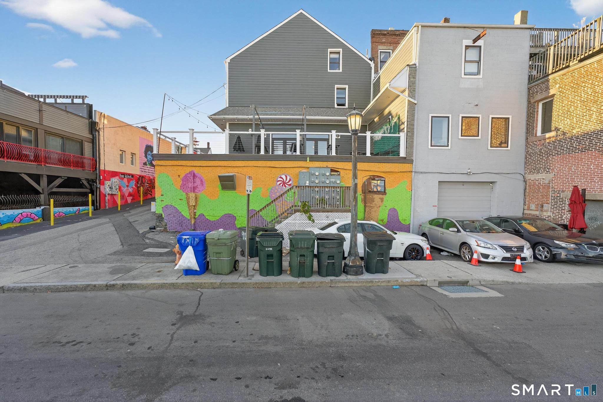 90-94 Bank Street New London CT 06320