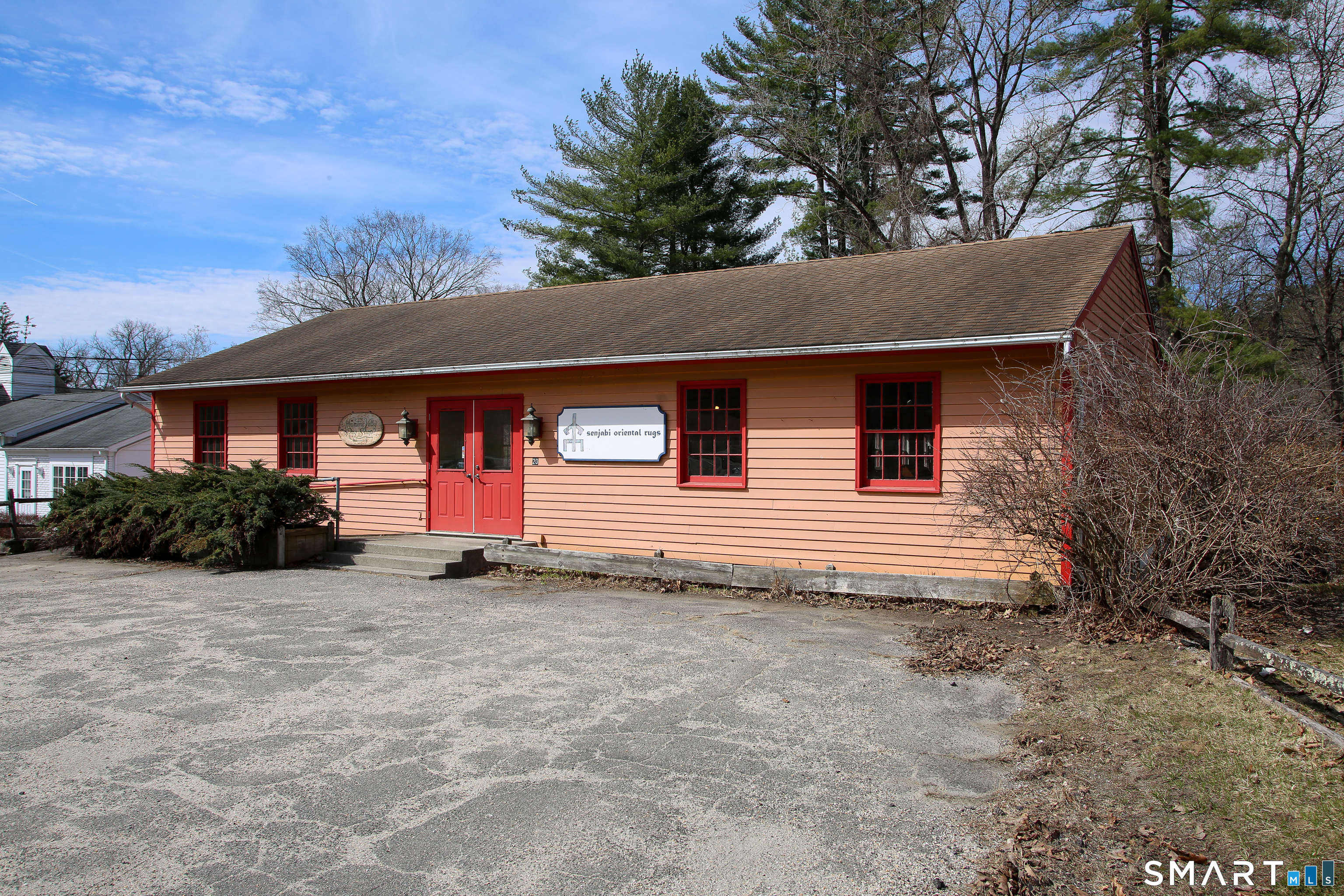 20 Kent South Road Cornwall CT 06754
