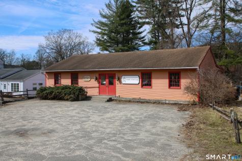 20 Kent South Road Cornwall CT 06754
