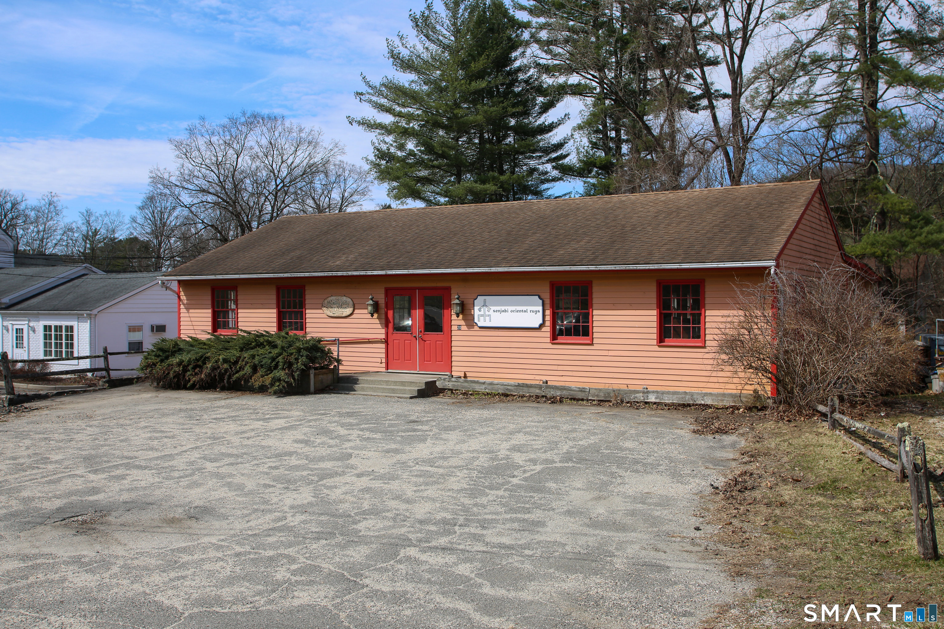 20 Kent South Road Cornwall CT 06754