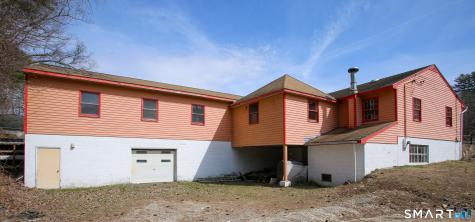 20 Kent South Road Cornwall CT 06754