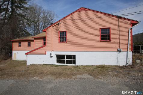 20 Kent South Road Cornwall CT 06754