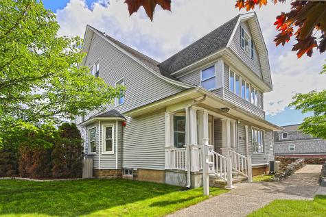 71 Bridgeport Avenue Milford CT 06460