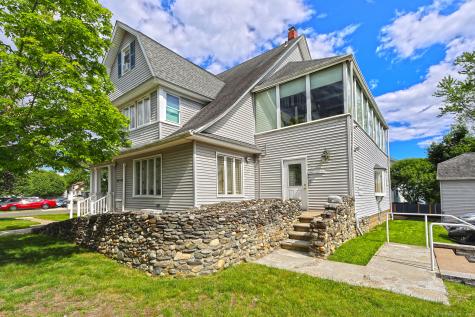 71 Bridgeport Avenue Milford CT 06460