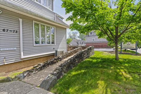 71 Bridgeport Avenue Milford CT 06460