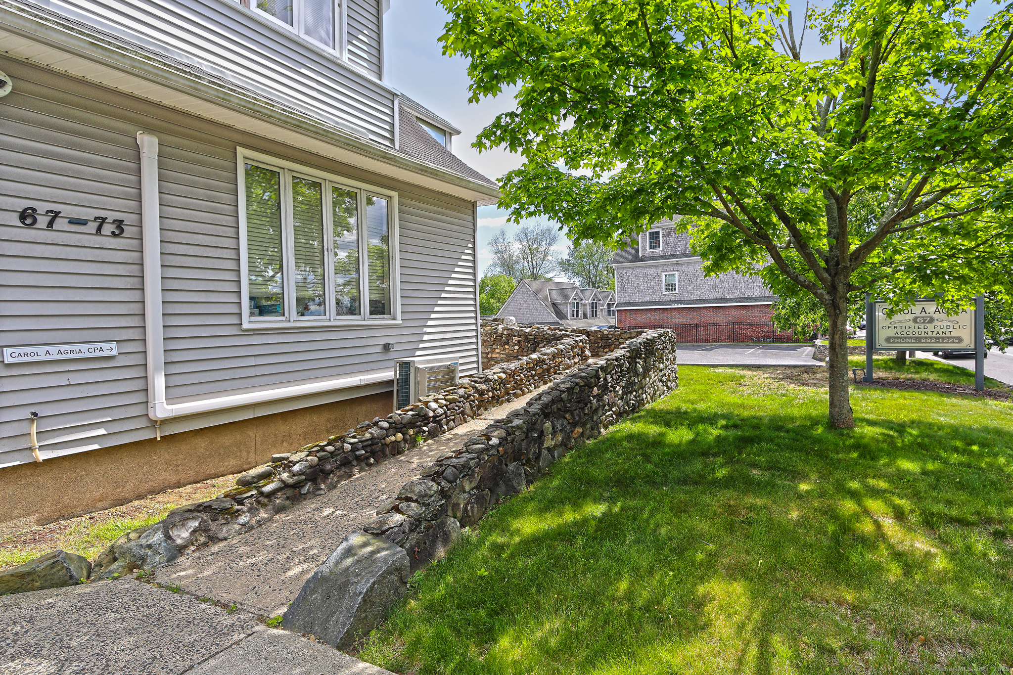 71 Bridgeport Avenue Milford CT 06460