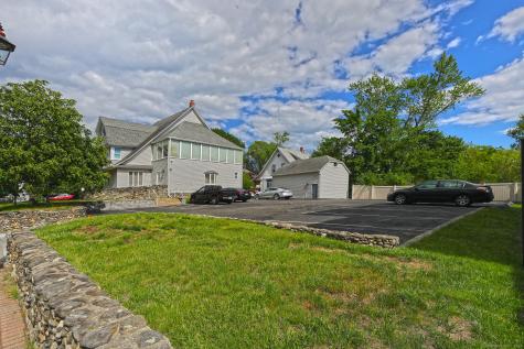 71 Bridgeport Avenue Milford CT 06460