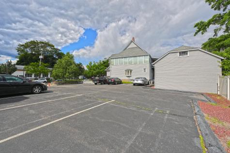 71 Bridgeport Avenue Milford CT 06460