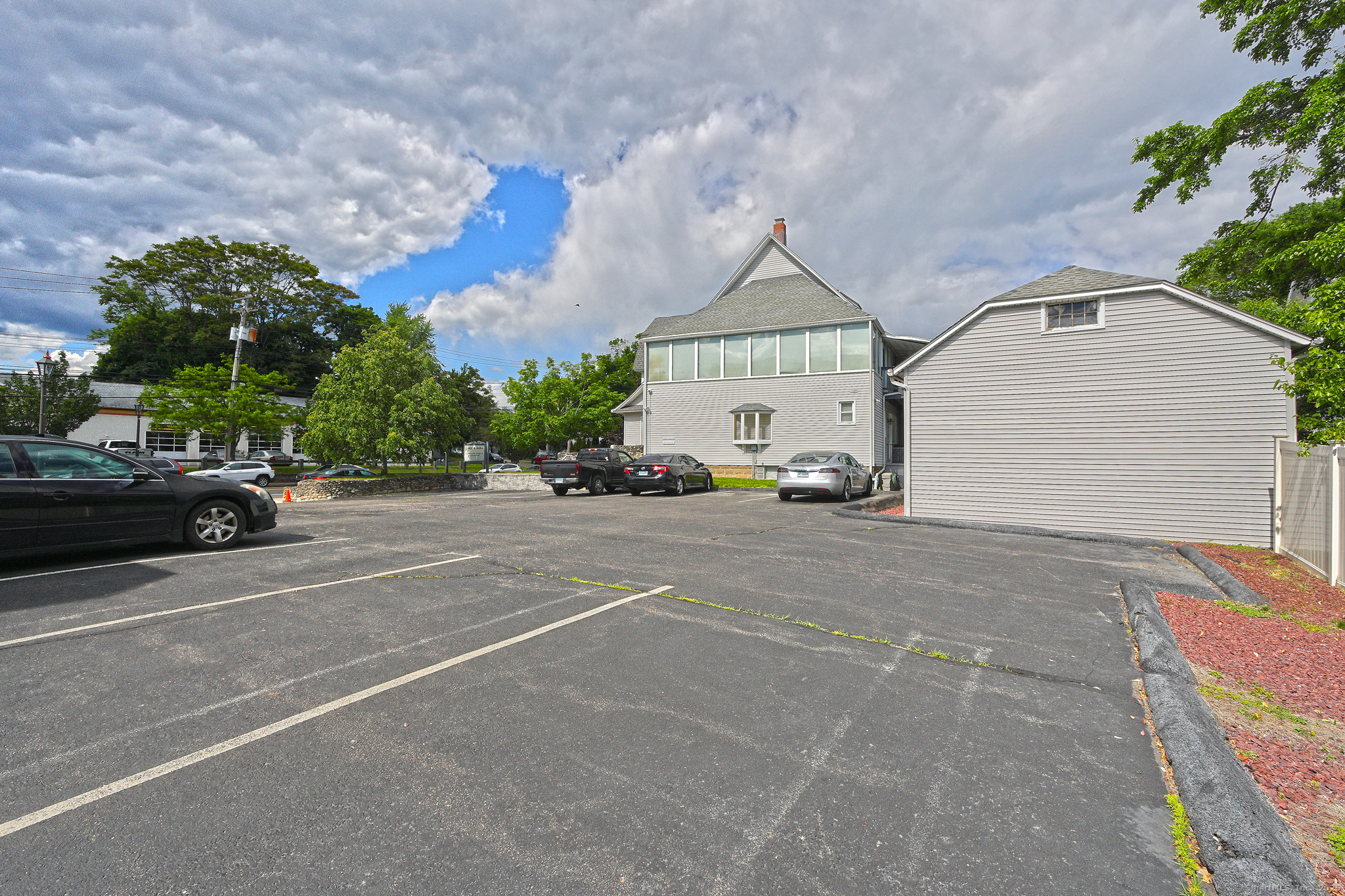 71 Bridgeport Avenue Milford CT 06460
