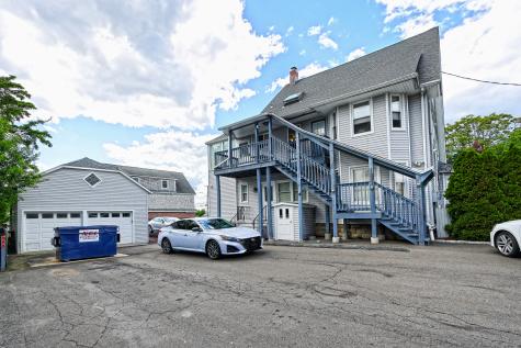 71 Bridgeport Avenue Milford CT 06460