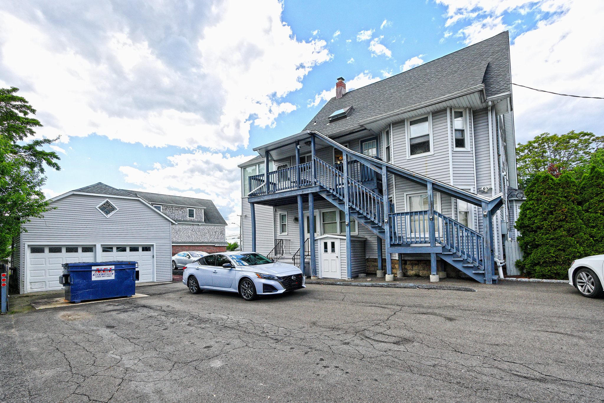 71 Bridgeport Avenue Milford CT 06460