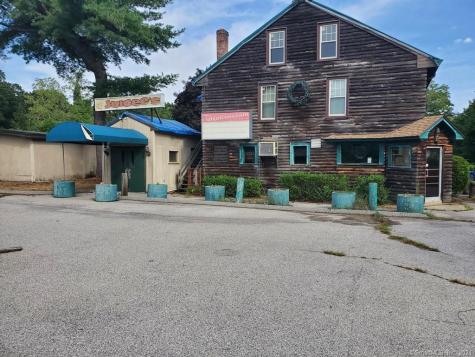170 Yantic Road Norwich CT 06360