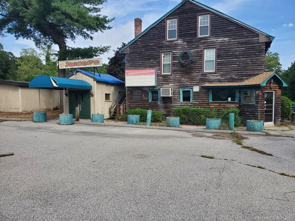 170 Yantic Road Norwich CT 06360