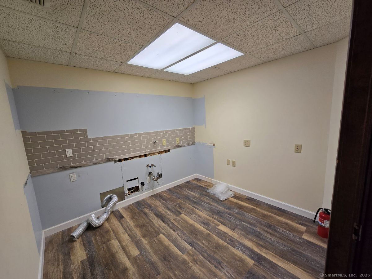 25 Clinton Street New Britain CT 06053