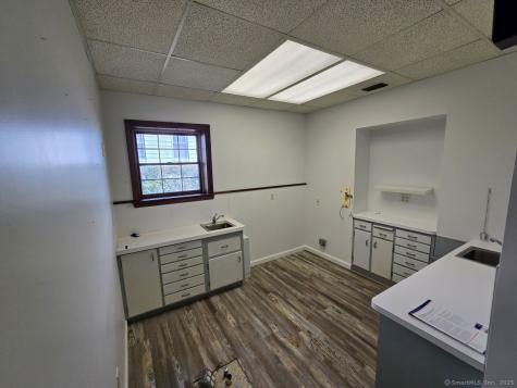 25 Clinton Street New Britain CT 06053