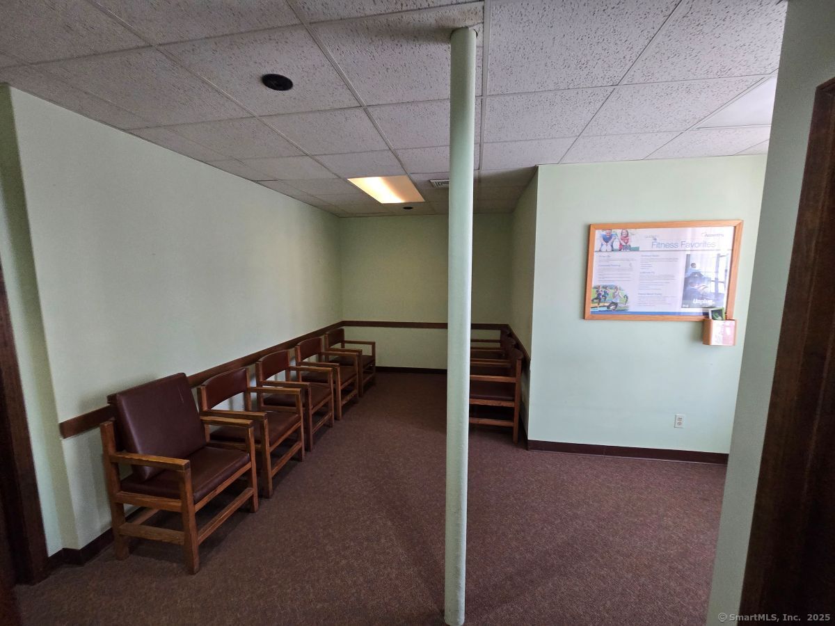 25 Clinton Street New Britain CT 06053