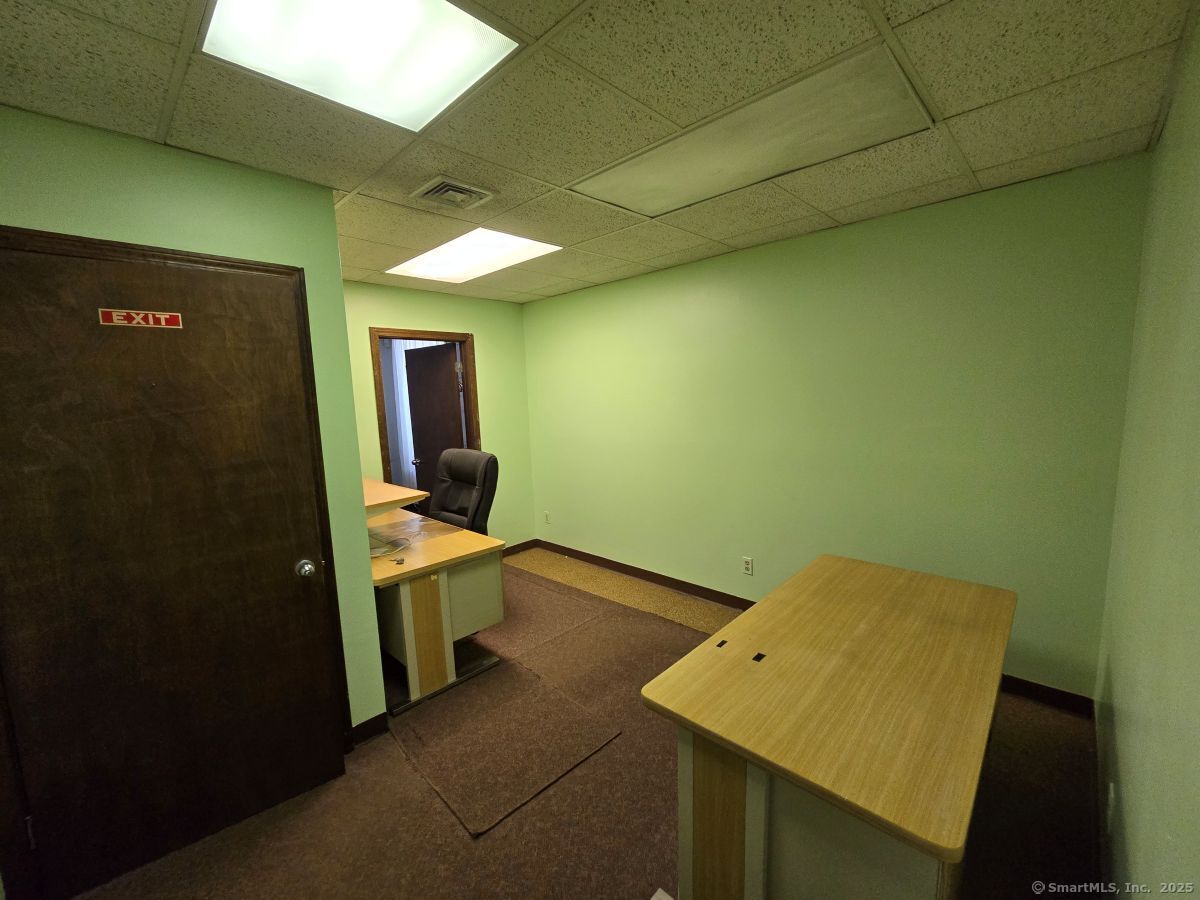 25 Clinton Street New Britain CT 06053
