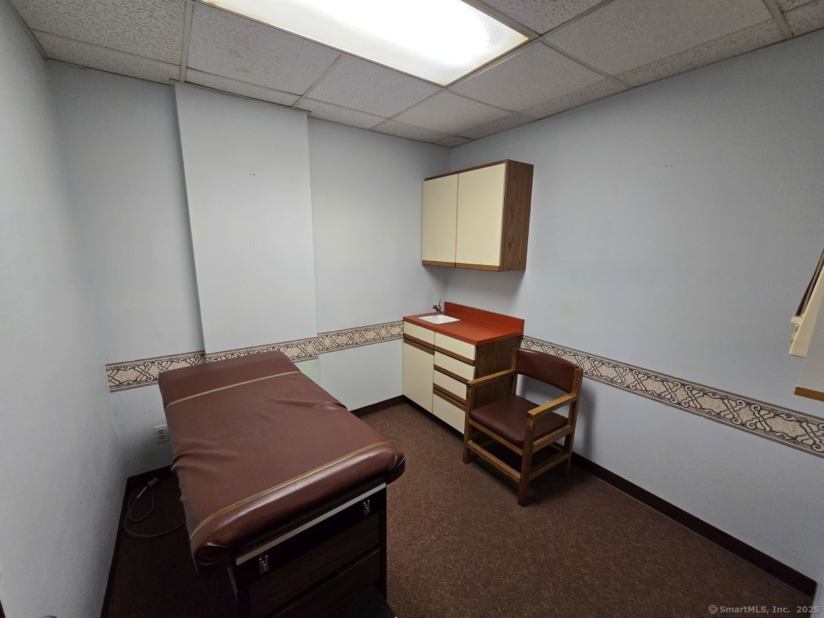 25 Clinton Street New Britain CT 06053