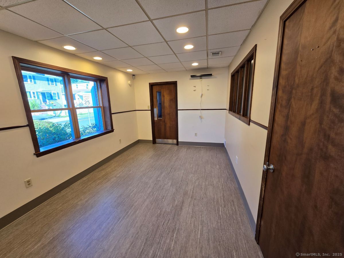 25 Clinton Street New Britain CT 06053