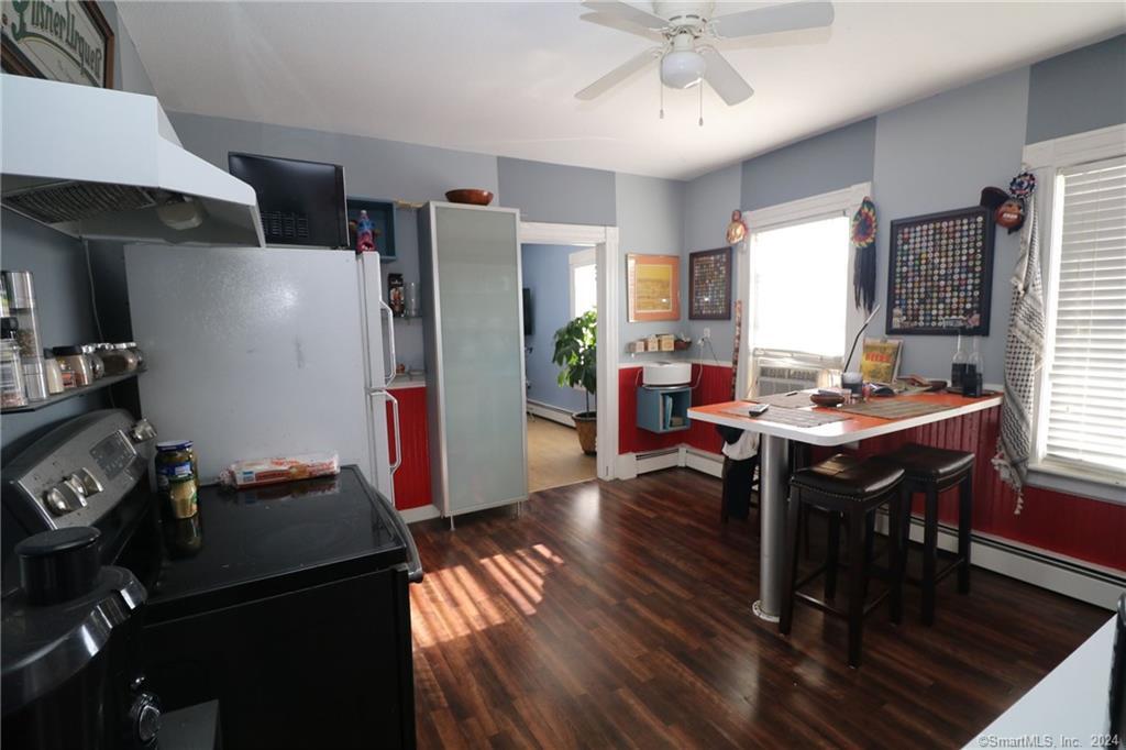 25 Clinton Street New Britain CT 06053