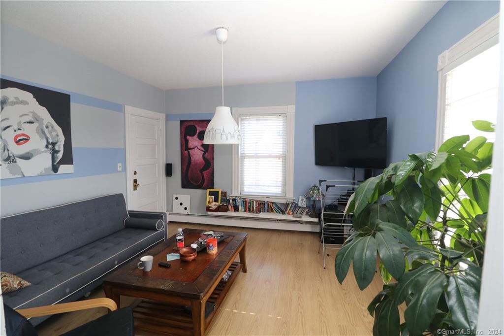 25 Clinton Street New Britain CT 06053