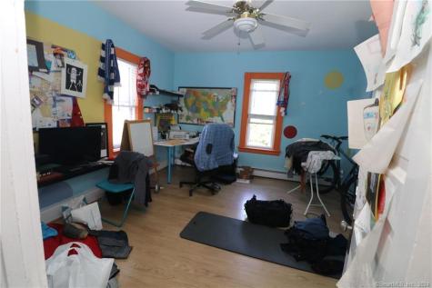 25 Clinton Street New Britain CT 06053