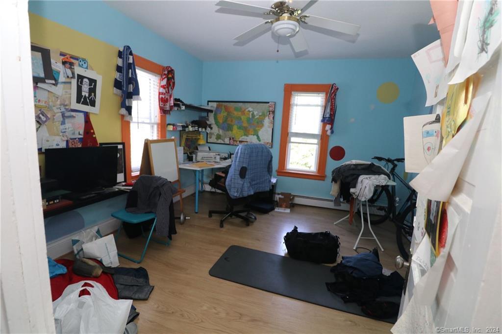 25 Clinton Street New Britain CT 06053
