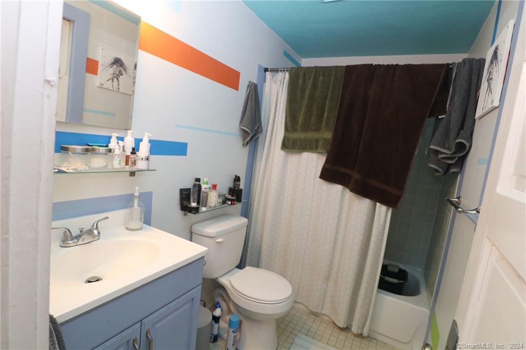 25 Clinton Street New Britain CT 06053