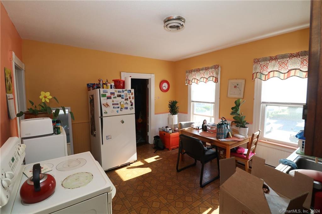 25 Clinton Street New Britain CT 06053