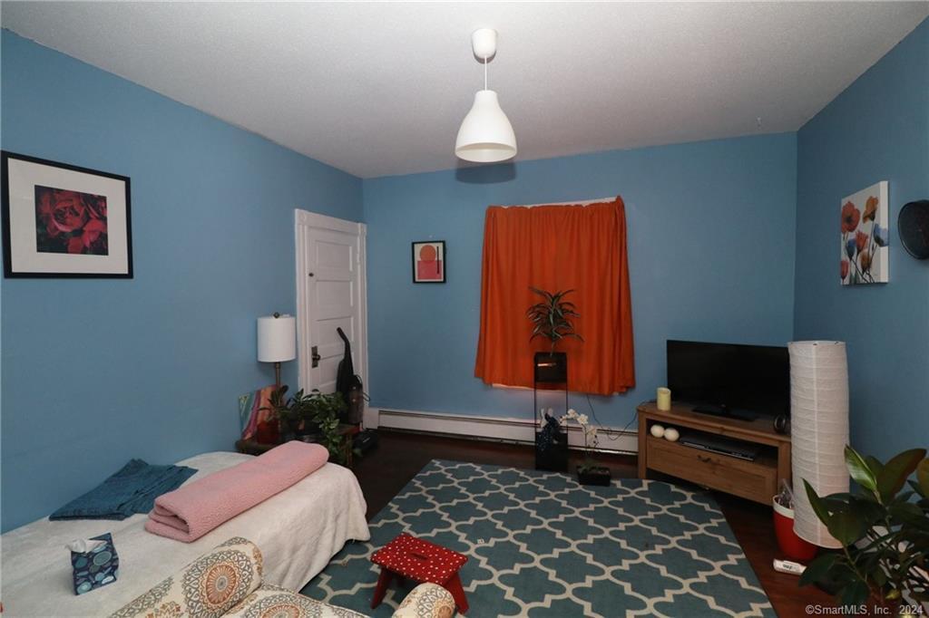 25 Clinton Street New Britain CT 06053