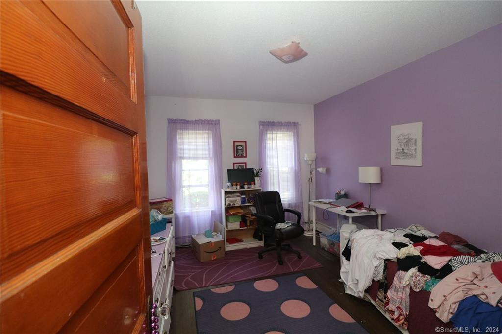 25 Clinton Street New Britain CT 06053