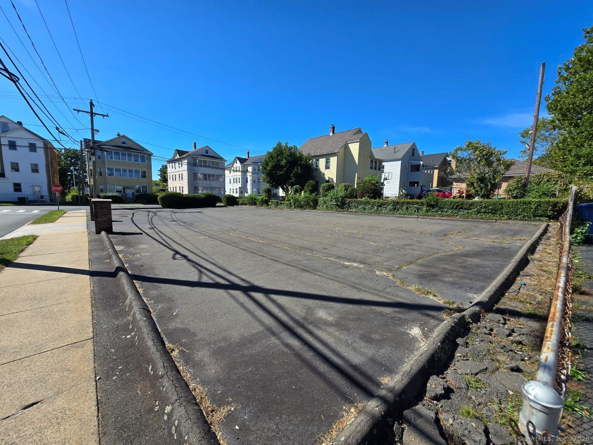 25 Clinton Street New Britain CT 06053