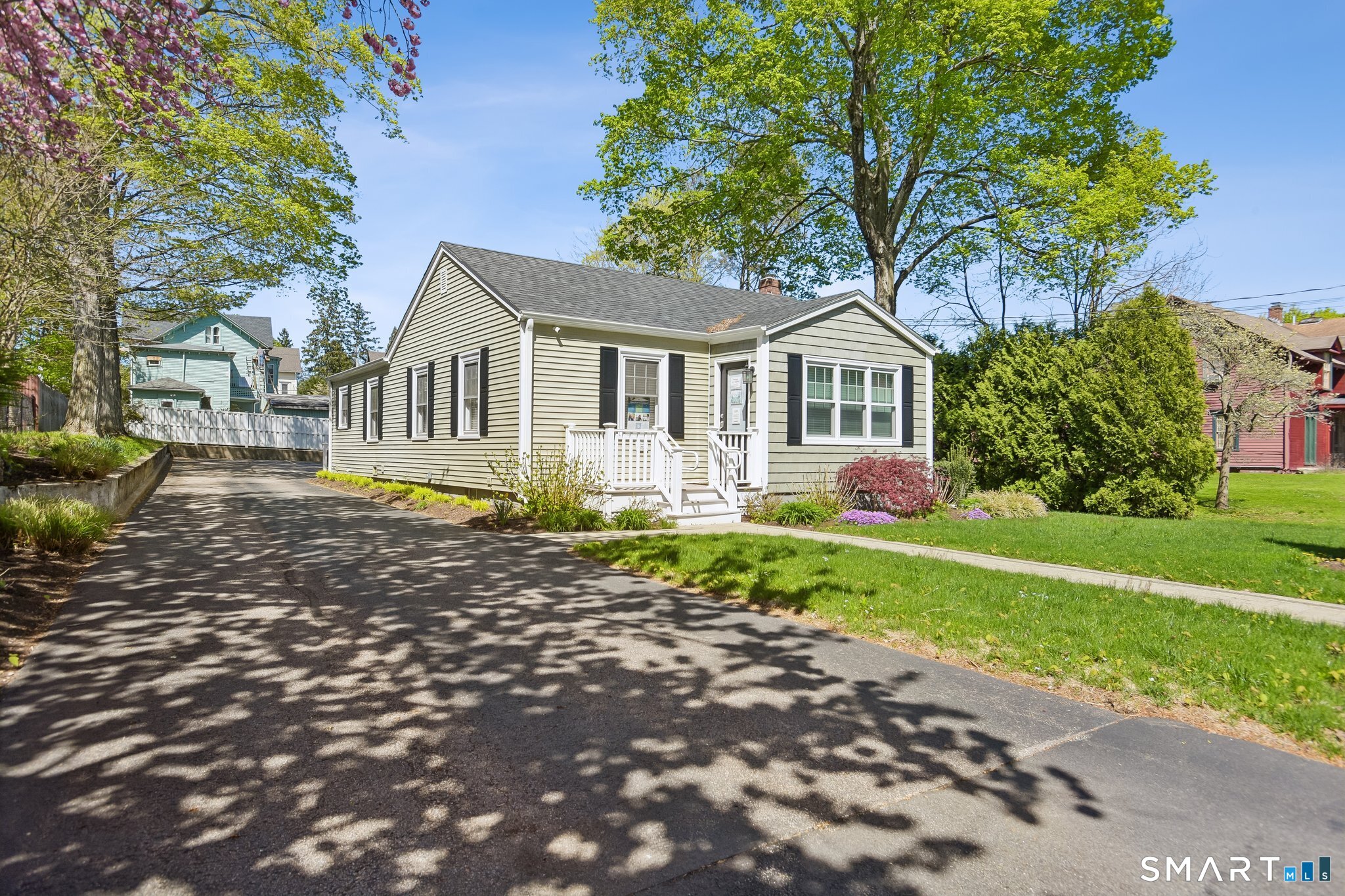 65 Sachem Street Norwich CT 06360
