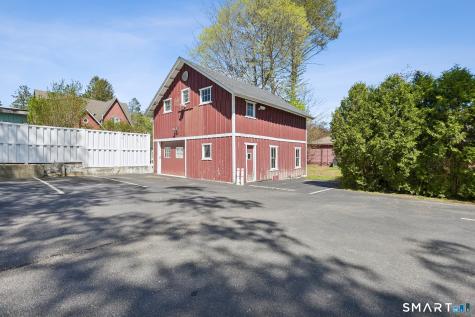 65 Sachem Street Norwich CT 06360