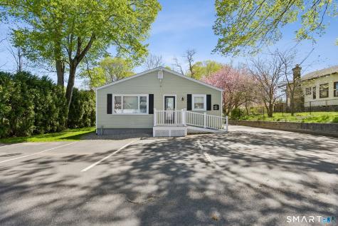 65 Sachem Street Norwich CT 06360