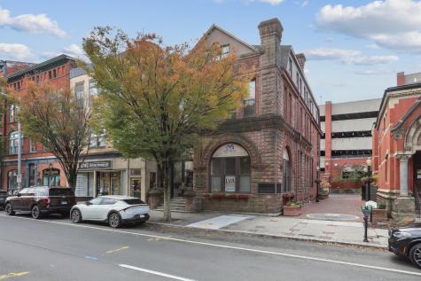 248 Main Street Danbury CT 06810