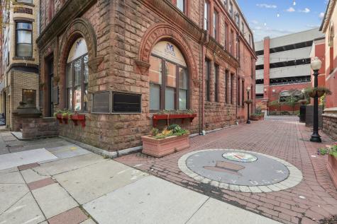 248 Main Street Danbury CT 06810