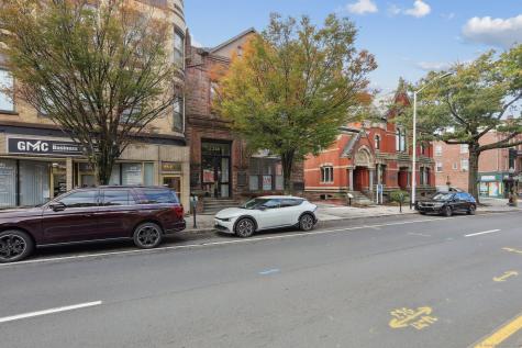 248 Main Street Danbury CT 06810