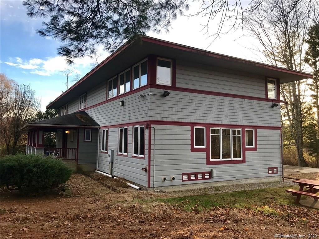 76 Hartford Road Brooklyn CT 06234