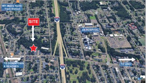 764 Campbell Avenue West Haven CT 06516