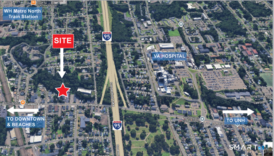 764 Campbell Avenue West Haven CT 06516