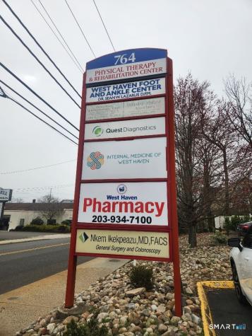 764 Campbell Avenue West Haven CT 06516