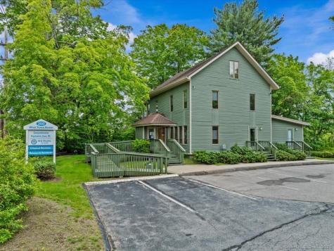 200 West Town Street Norwich CT 06360
