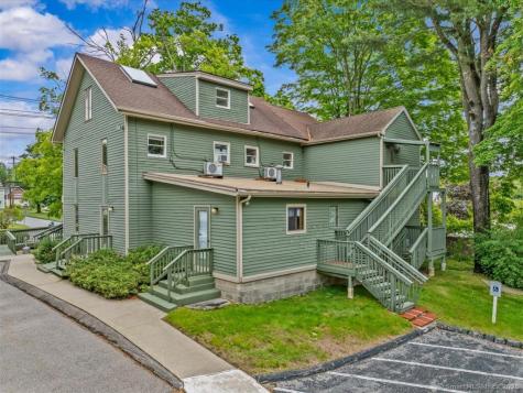 200 West Town Street Norwich CT 06360