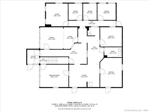 200 West Town Street Norwich CT 06360