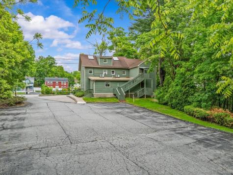 200 West Town Street Norwich CT 06360